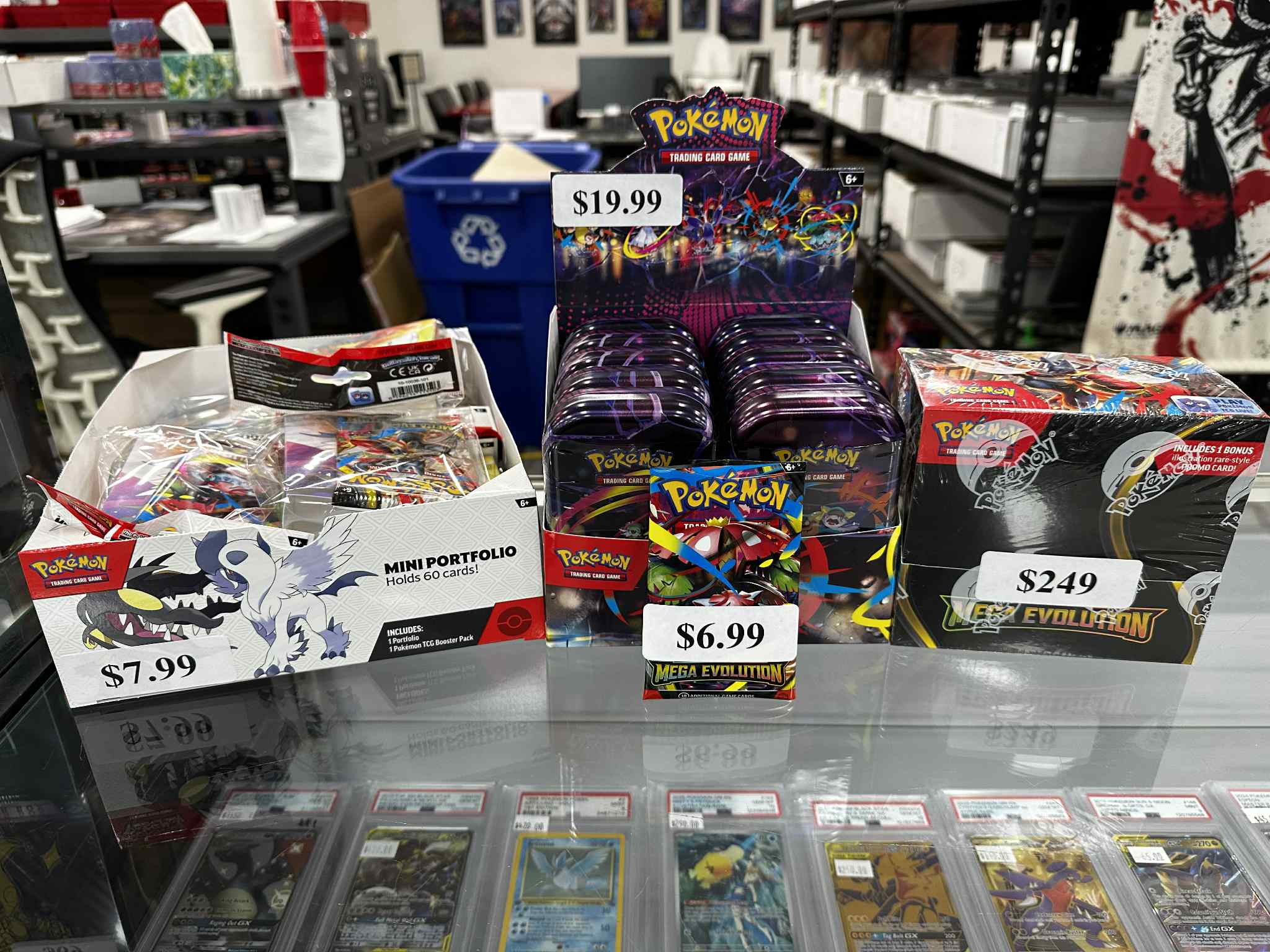 Cataclysm - Attention Pokemon Collectors: The Pokemon: Mega Evolutions ...