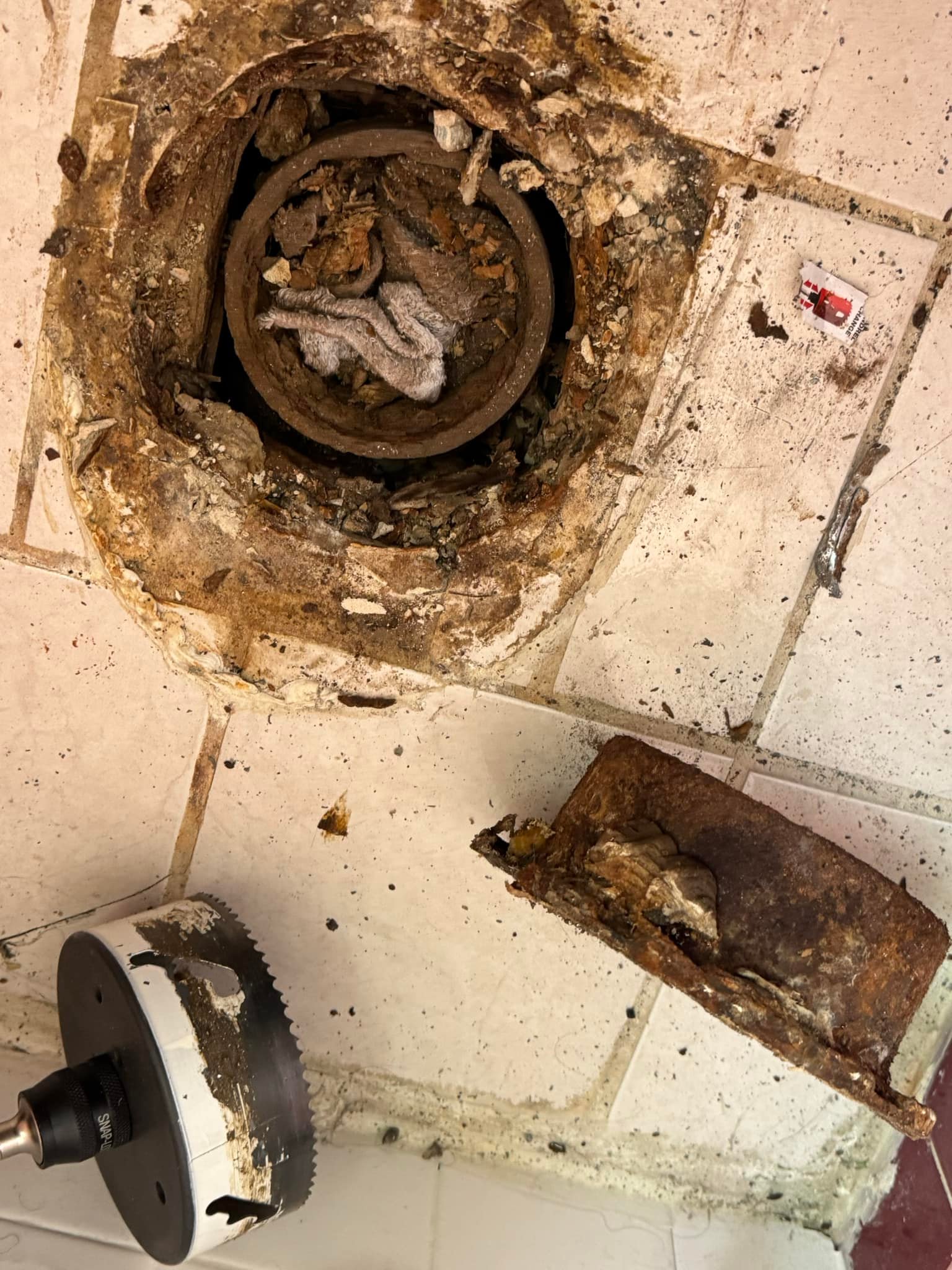 DiMare Plumbing & Heating LLC