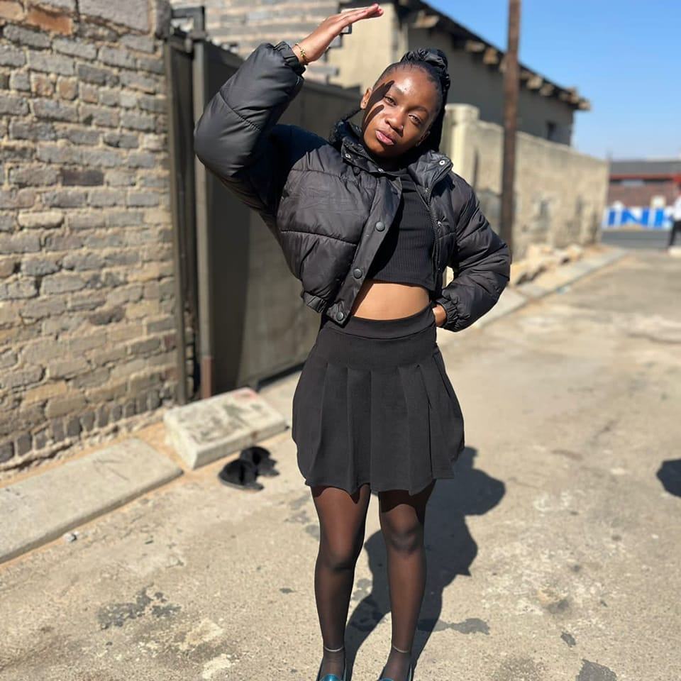 Thandeka Maponya