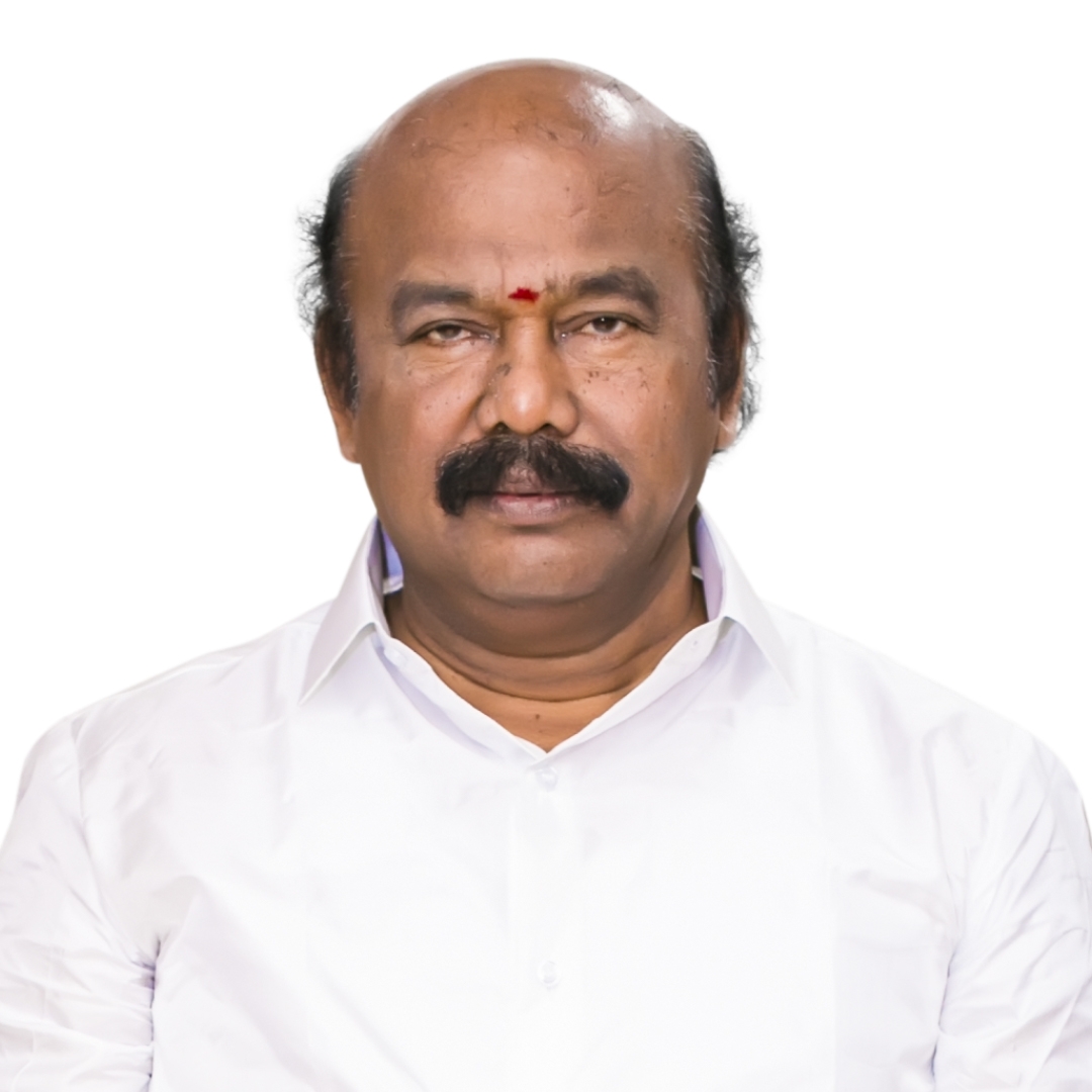 VV.Rajanchellappa MLA