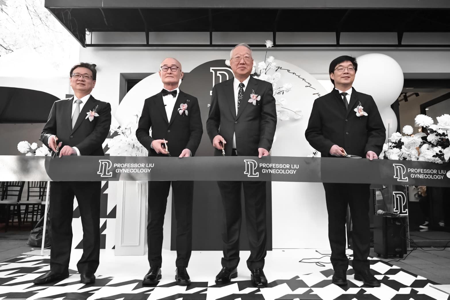劉教授婦產科 - 🎉「劉教授婦產科」正式開幕🎉 由婦科名醫-劉偉民教授於2022年創立於台北信義區。... | Facebook