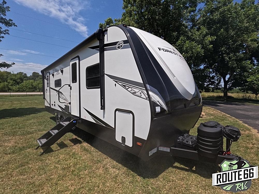 Route 66 RVs - 2025 EAST TO WEST ALTA 2475KBH - $22k... | Facebook