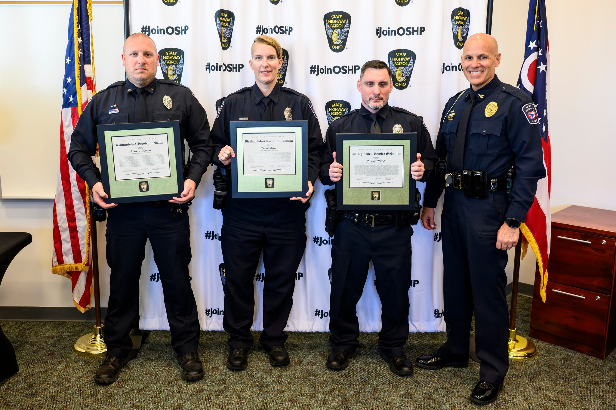 West Jefferson Police... - West Jefferson Police Department