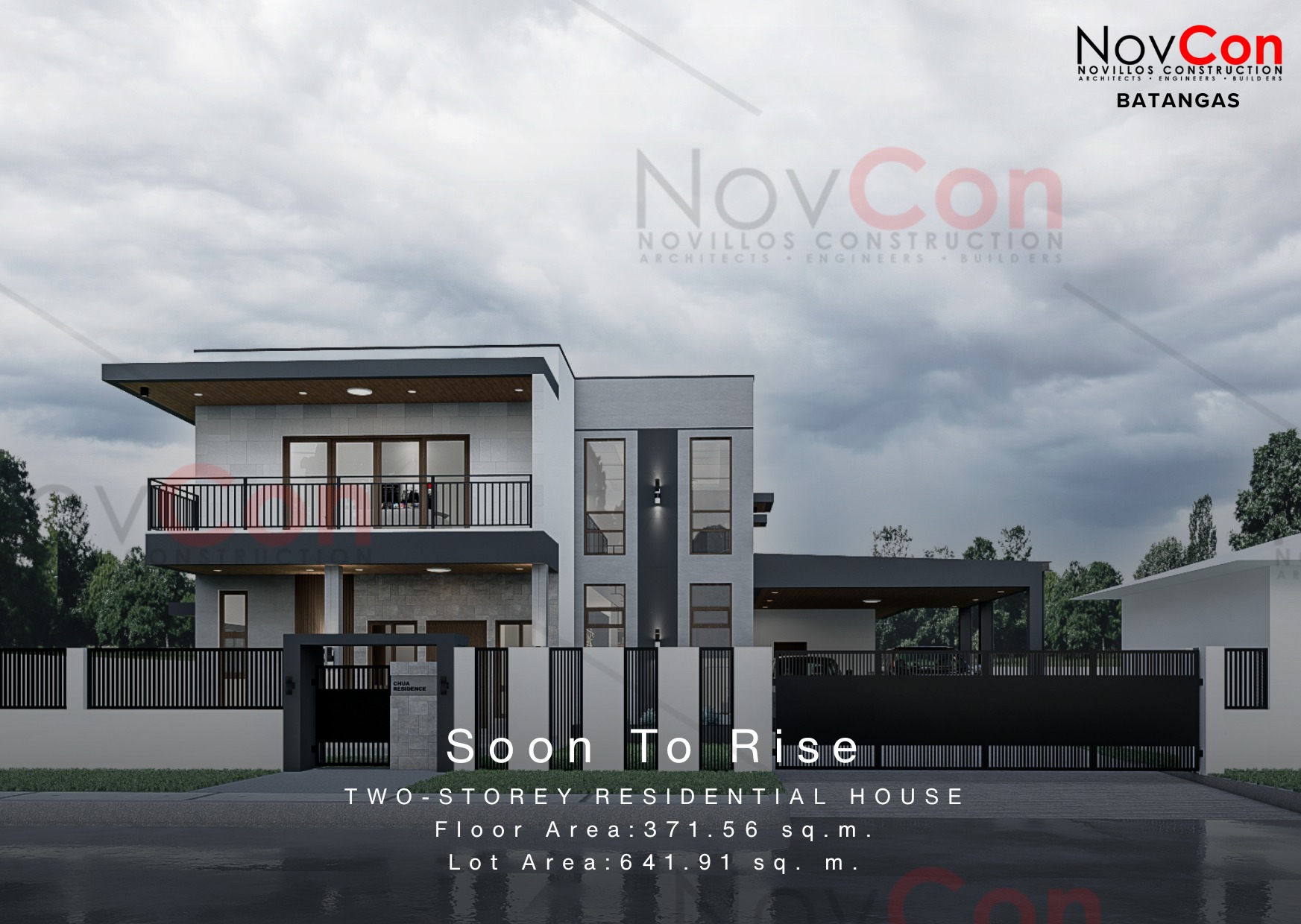 Novillos Construction... - Novillos Construction Company
