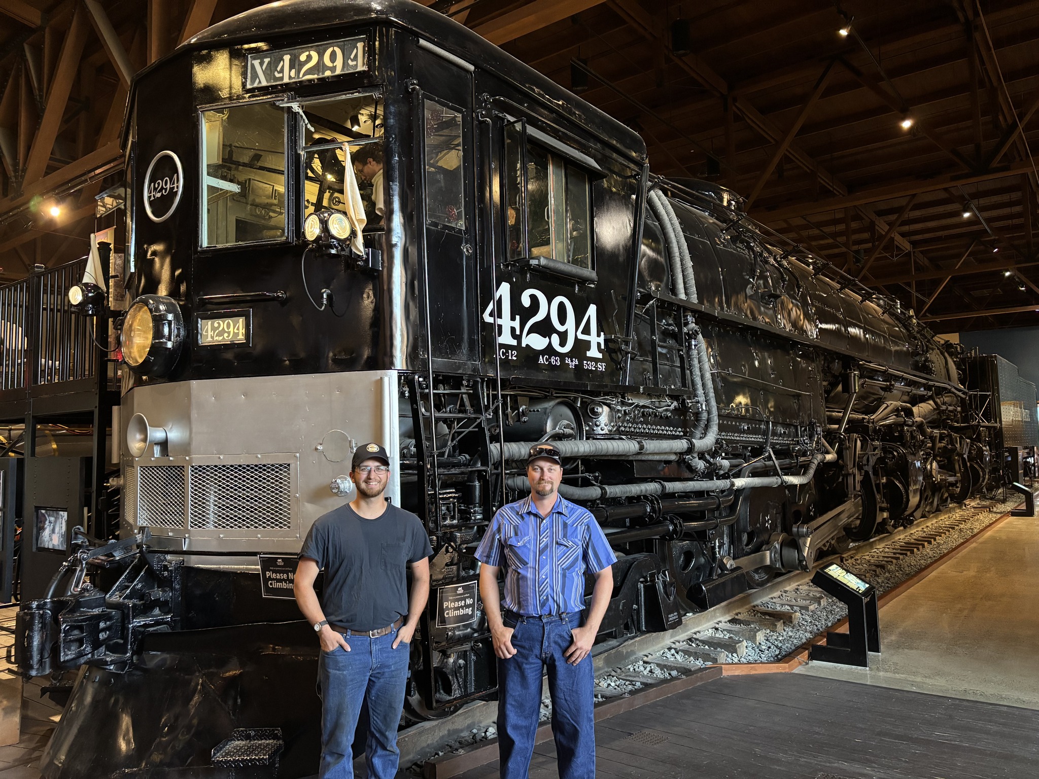 Mt. Rainier Scenic Railroad - Welcome to Elbe, Washington, home of the ...
