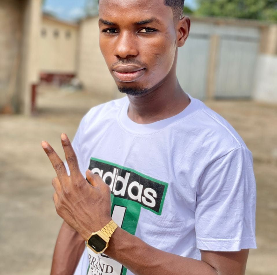 Saint Michael Abusah