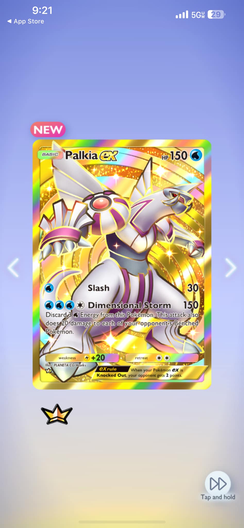 pokemon go gold cards Mewtwo Vstar 086/078 - Features the striking Pitch Black Goldeen illustration I Just Found The Rarest