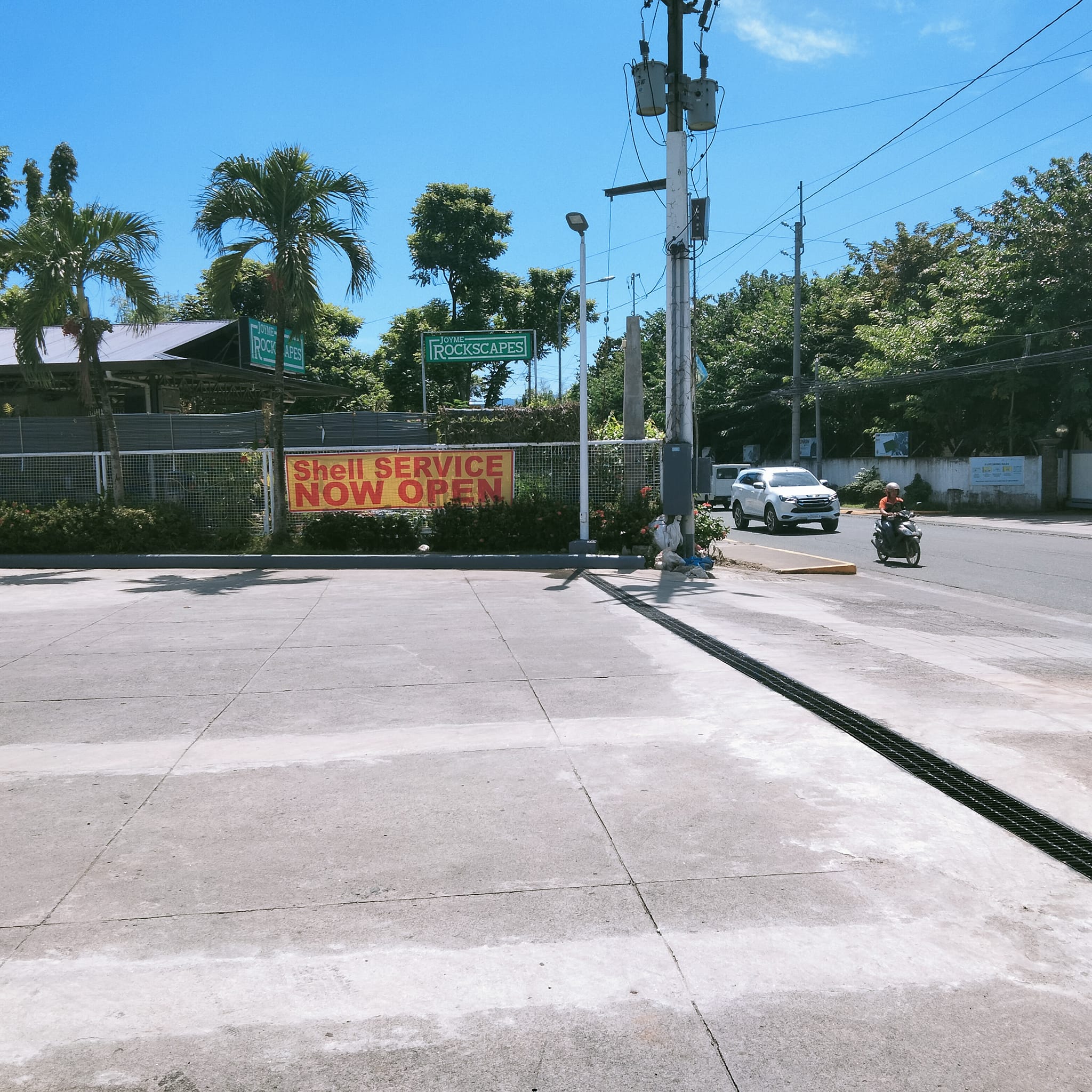 Shell Service With Car Wash Calamba laguna | Calamba