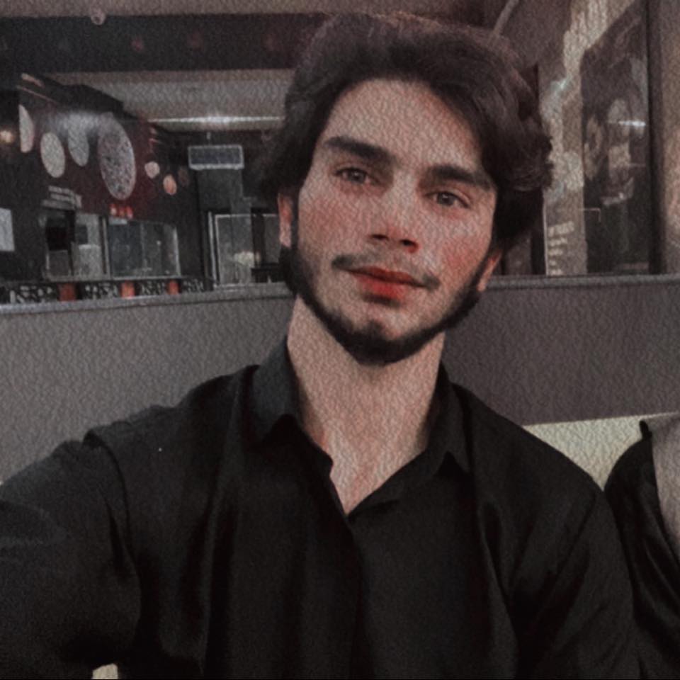 Tâsãwàr Shâh
