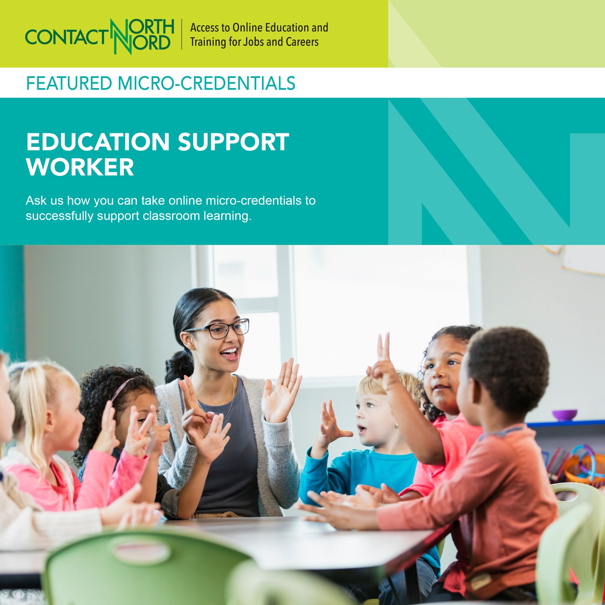 Education Support Workers @ McKenzie Centre | Facebook