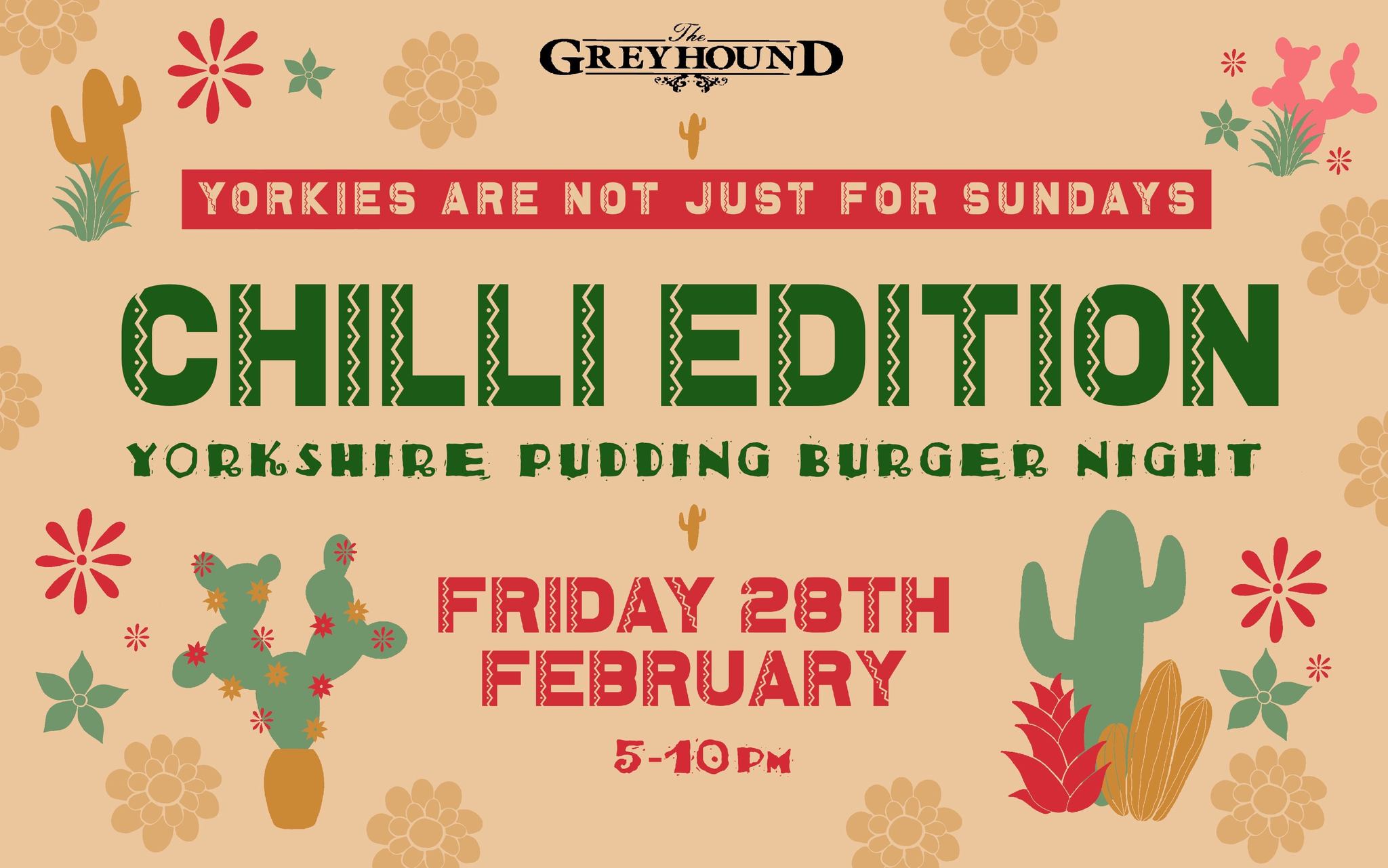 The Greyhound Pub | Hinckley