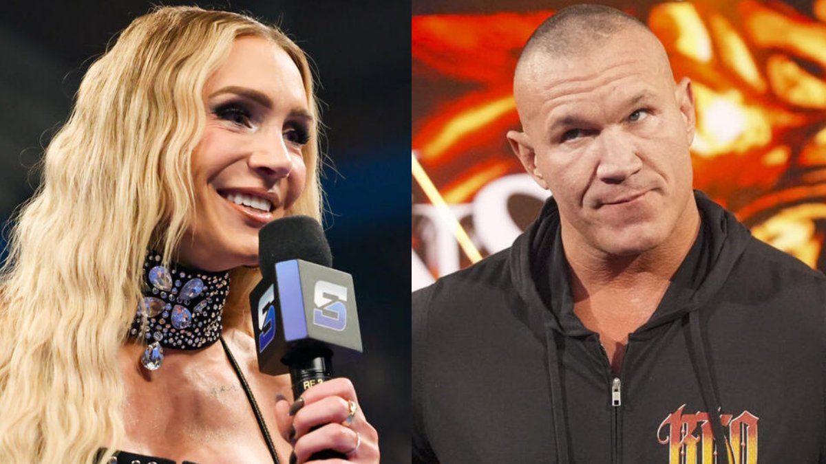 Ric Flair believes Charlotte Flair is the best wrestler in the
