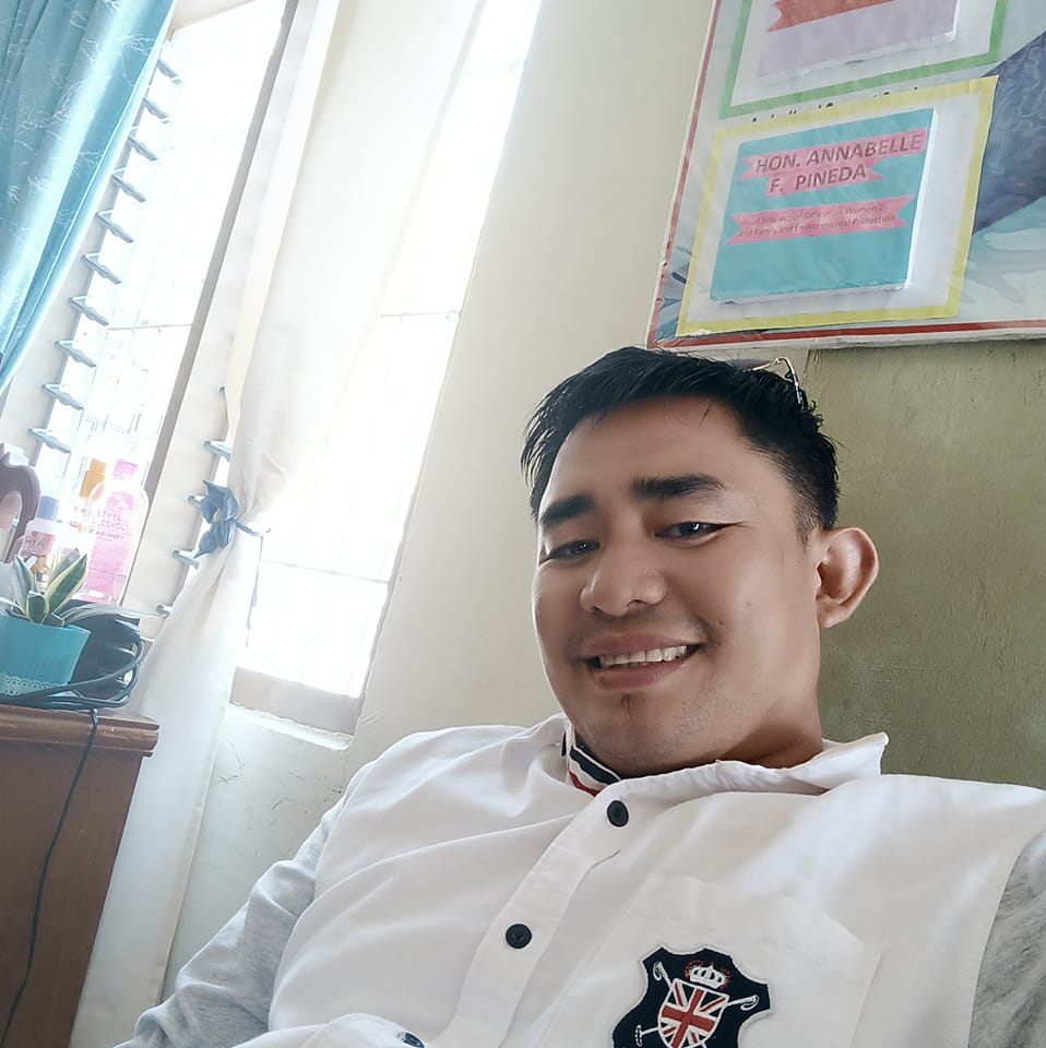 Joeye Dela Cruz