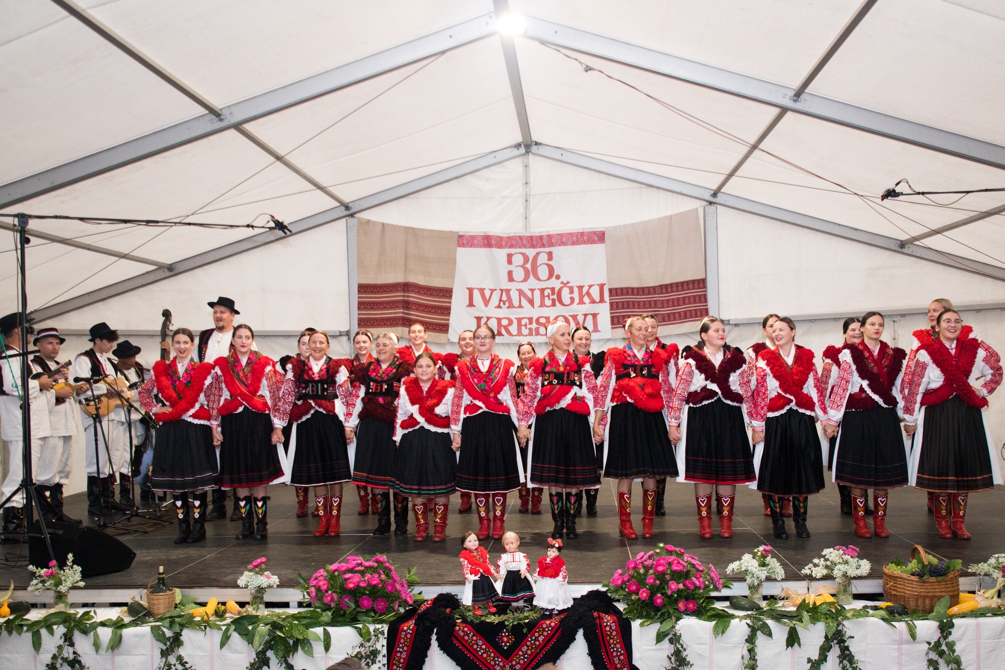 Općina Koprivnički Ivanec | Koprivnički Ivanec