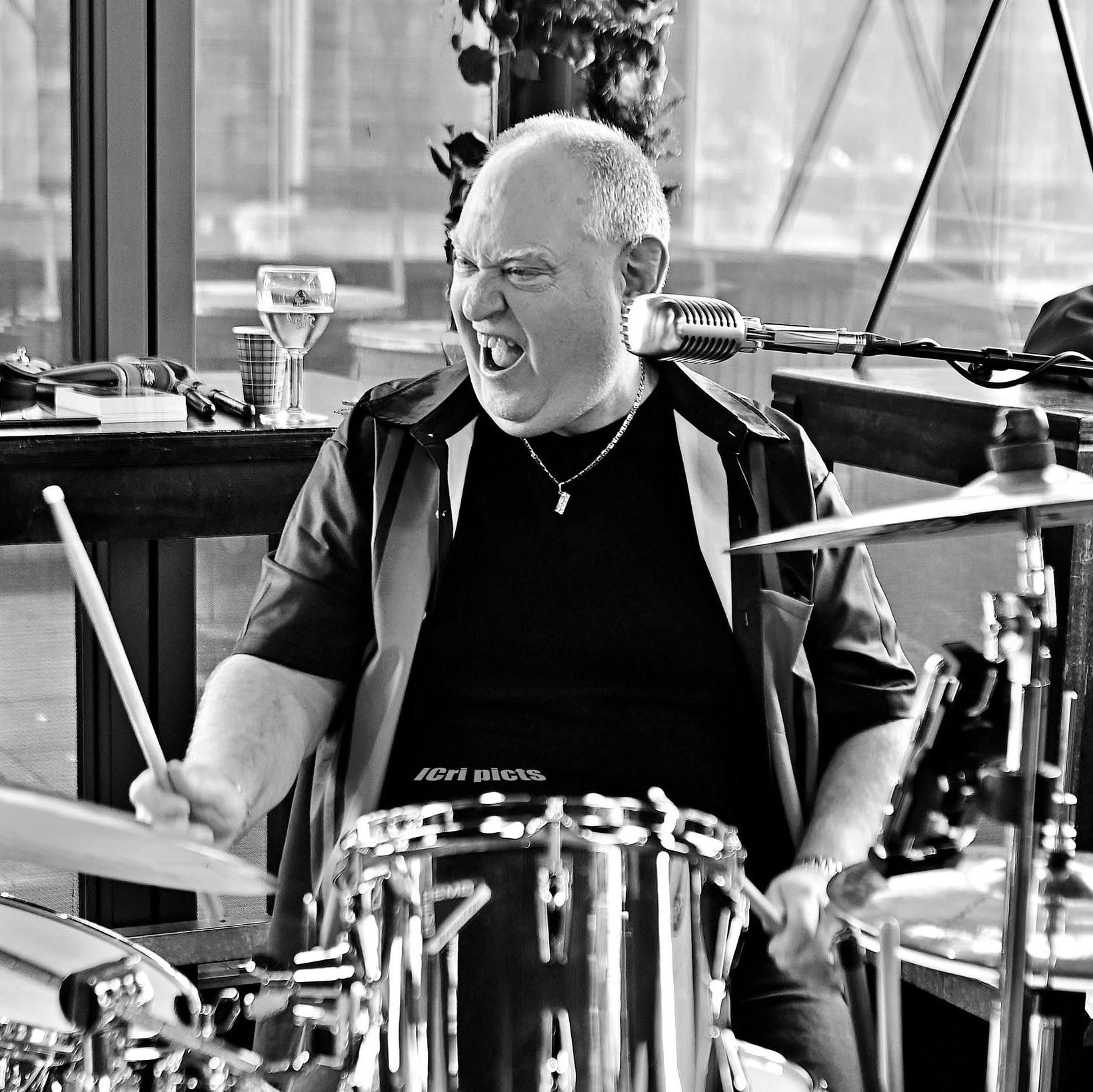 Rockin' Giants | Volgende week in Het Wapen Van Maasdijk met Rockin ...