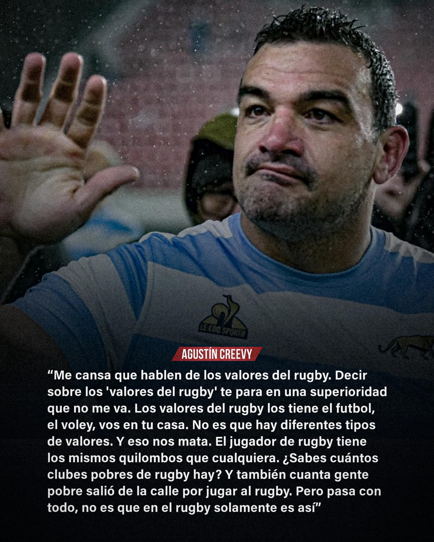 Gab Rugby - Gab Rugby added a new photo — in Argentina.