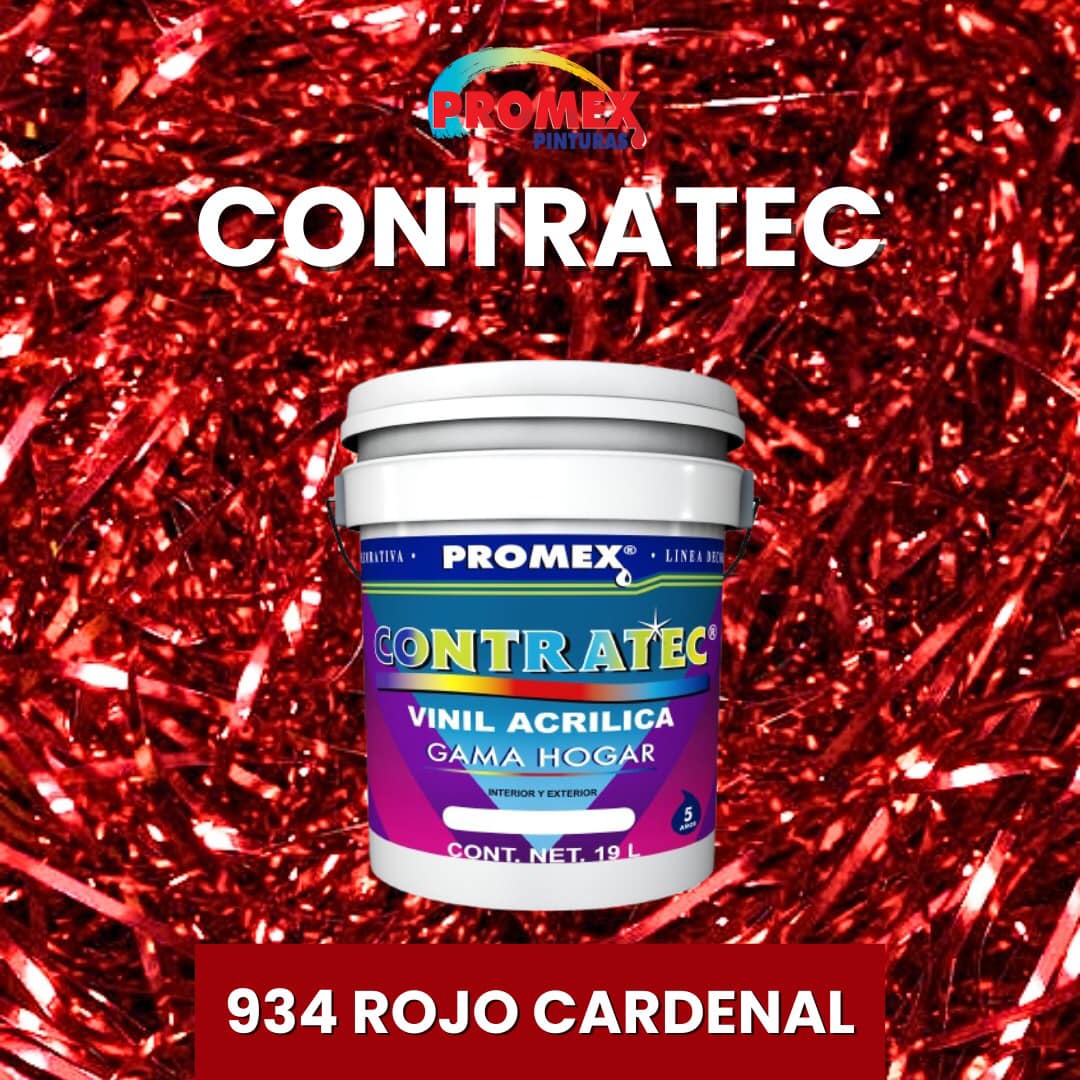 Pinturas Promex Web | Tlalnepantla