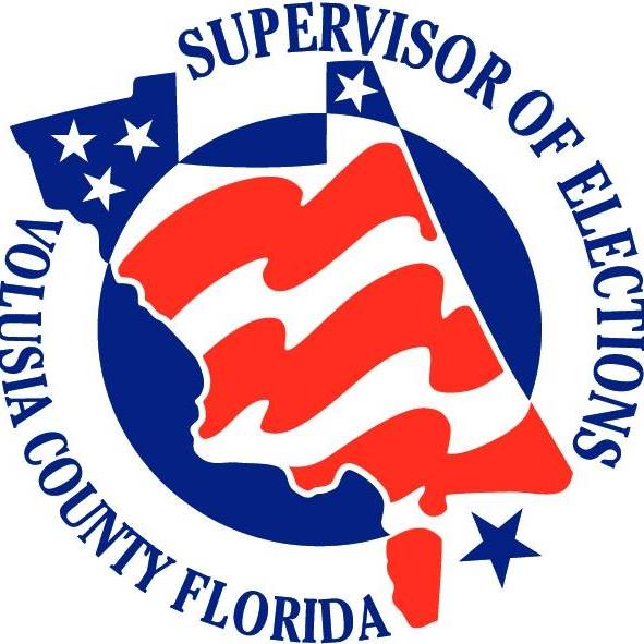 Sample... - Volusia County Supervisor of Elections Office | Facebook