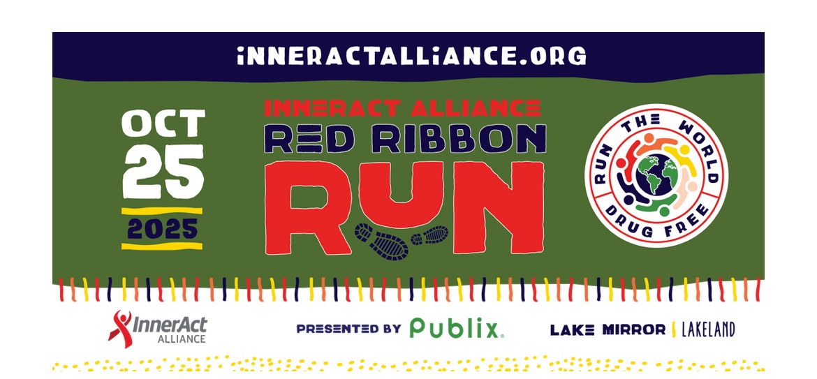 RED RIBBON RUN 2025