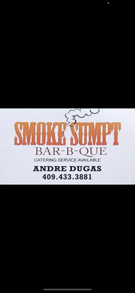 Smoke Sumpt BBQ | Port Arthur TX