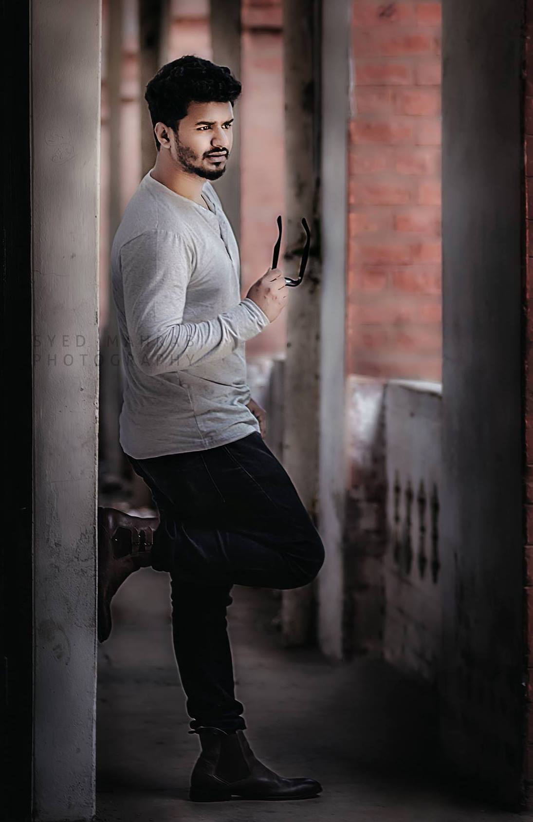 Gear Up With RJ Farhan | Dhaka