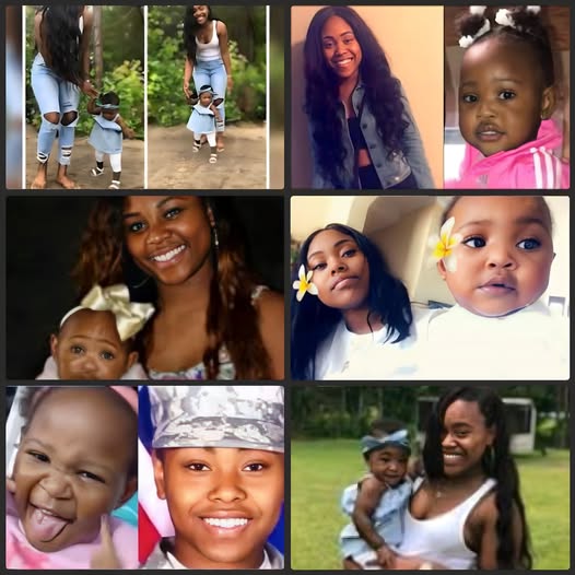The Vivid - A MOTHER'S LOVE, A DAUGHTER'S INNOCENCE: THE UNSOLVED ...