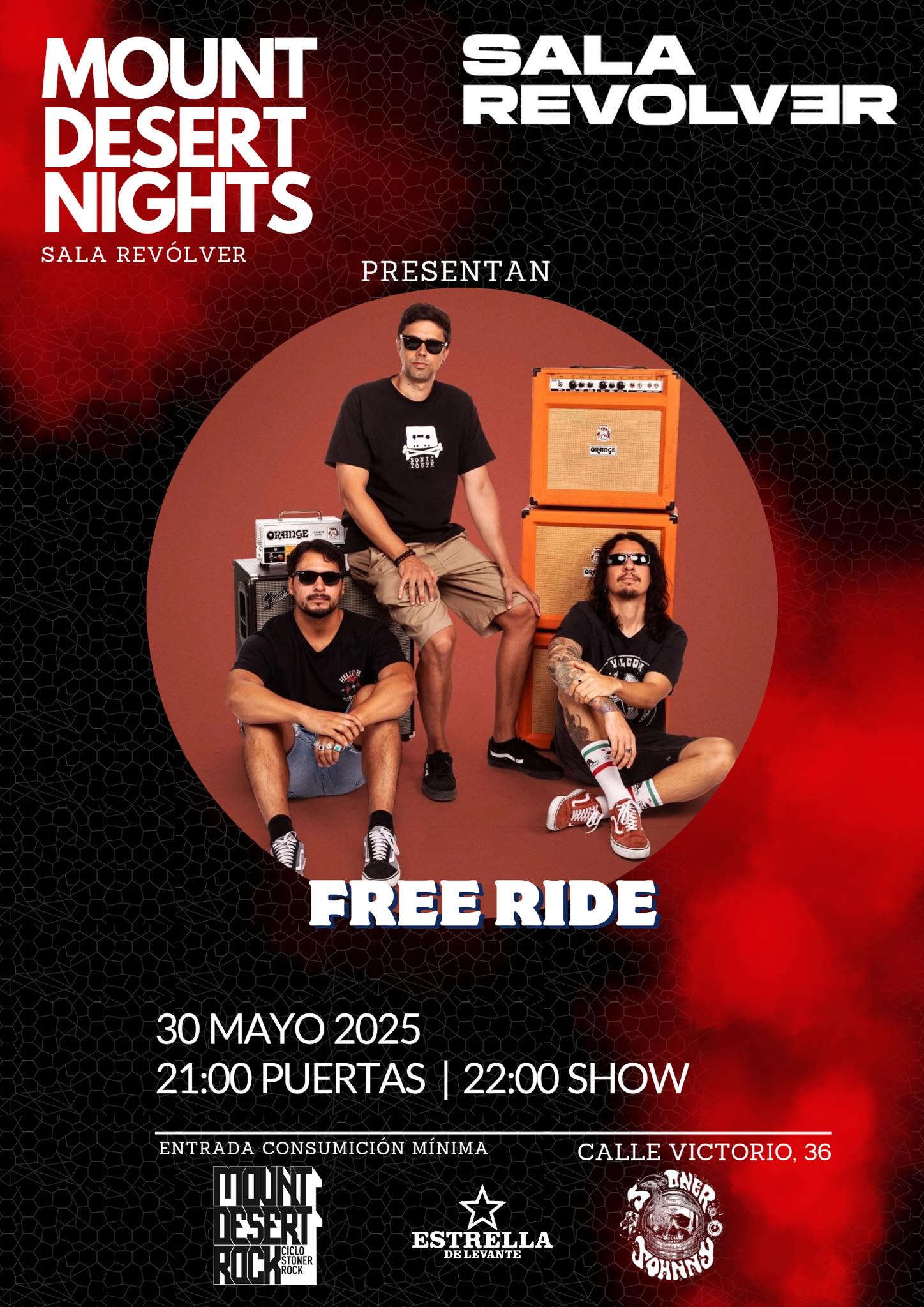 Free Ride