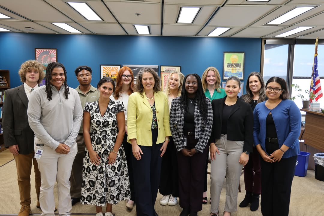 The second cohort of the... - City of Knoxville - Government | Facebook