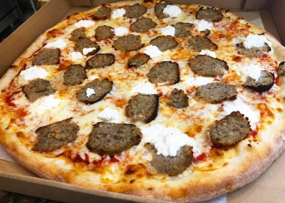 Pizza Ricca Boca Raton | Boca Raton FL