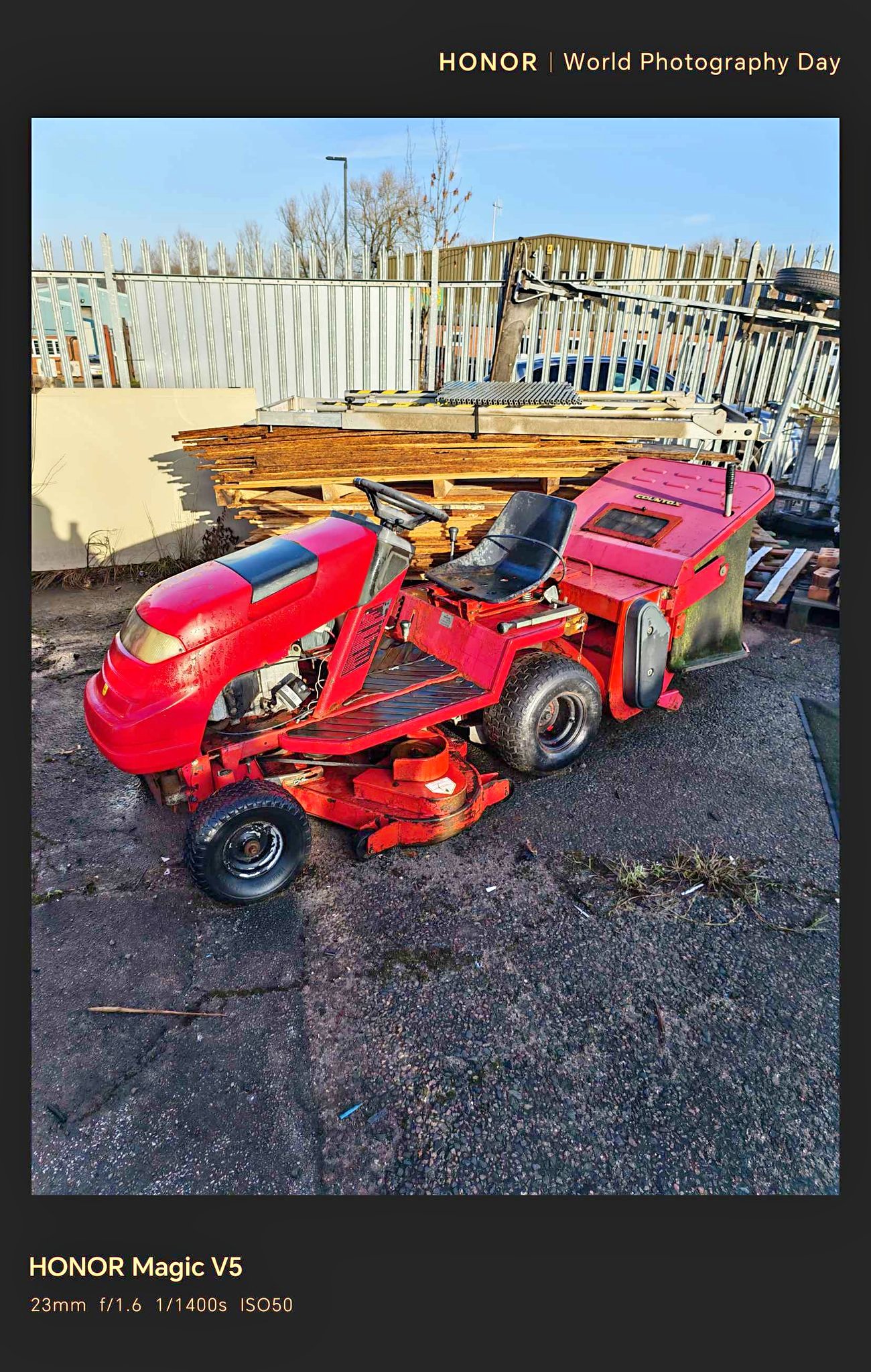 Ride on mower - Lawn Mowers | Facebook Marketplace