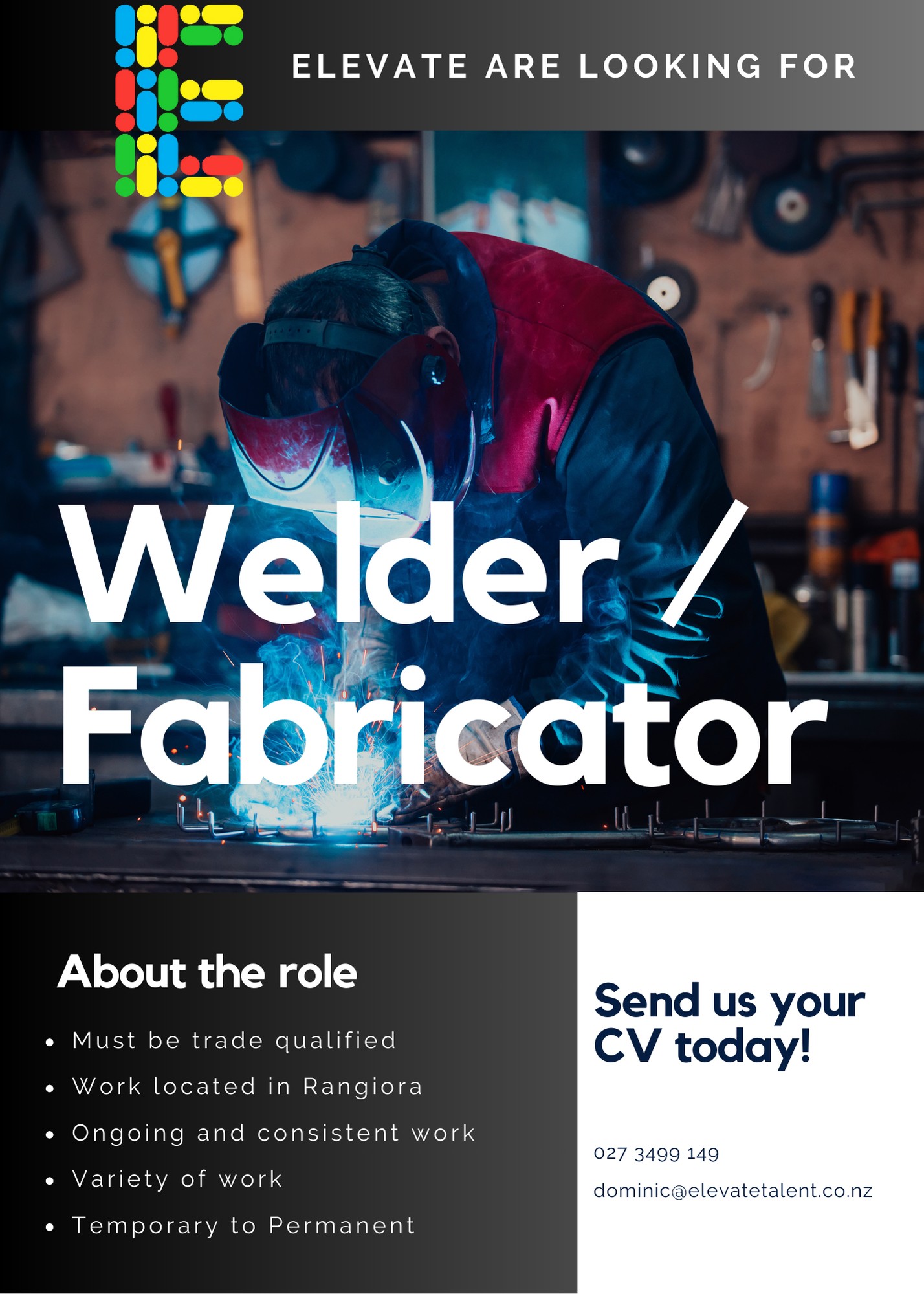 North Canterbury Jobs | Rangiora