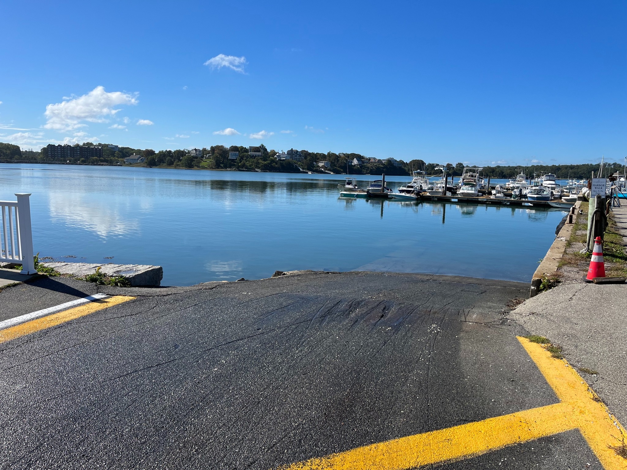North - Explore South Shore: Boaters and paddlers, get to know the ...