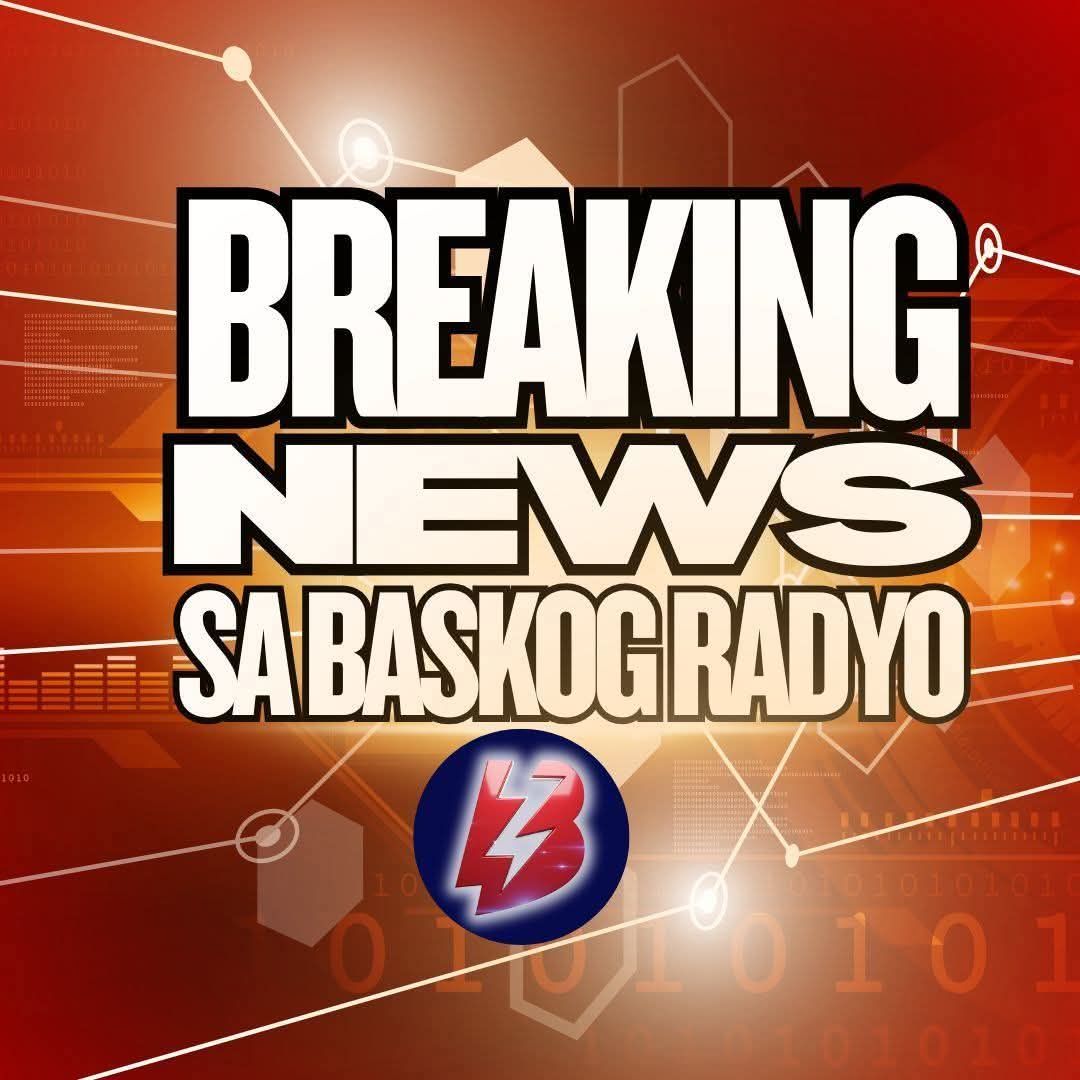 Baskog - BREAKING NEWS | SUNOG NAGLUNTAD SA BRGY. BARRA, ROXAS CITY ...