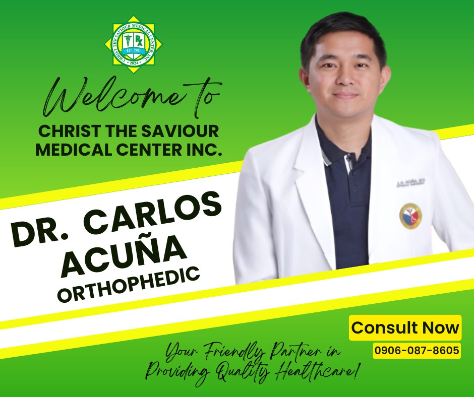 Christ the Saviour Medical Center, Inc. | Rosario