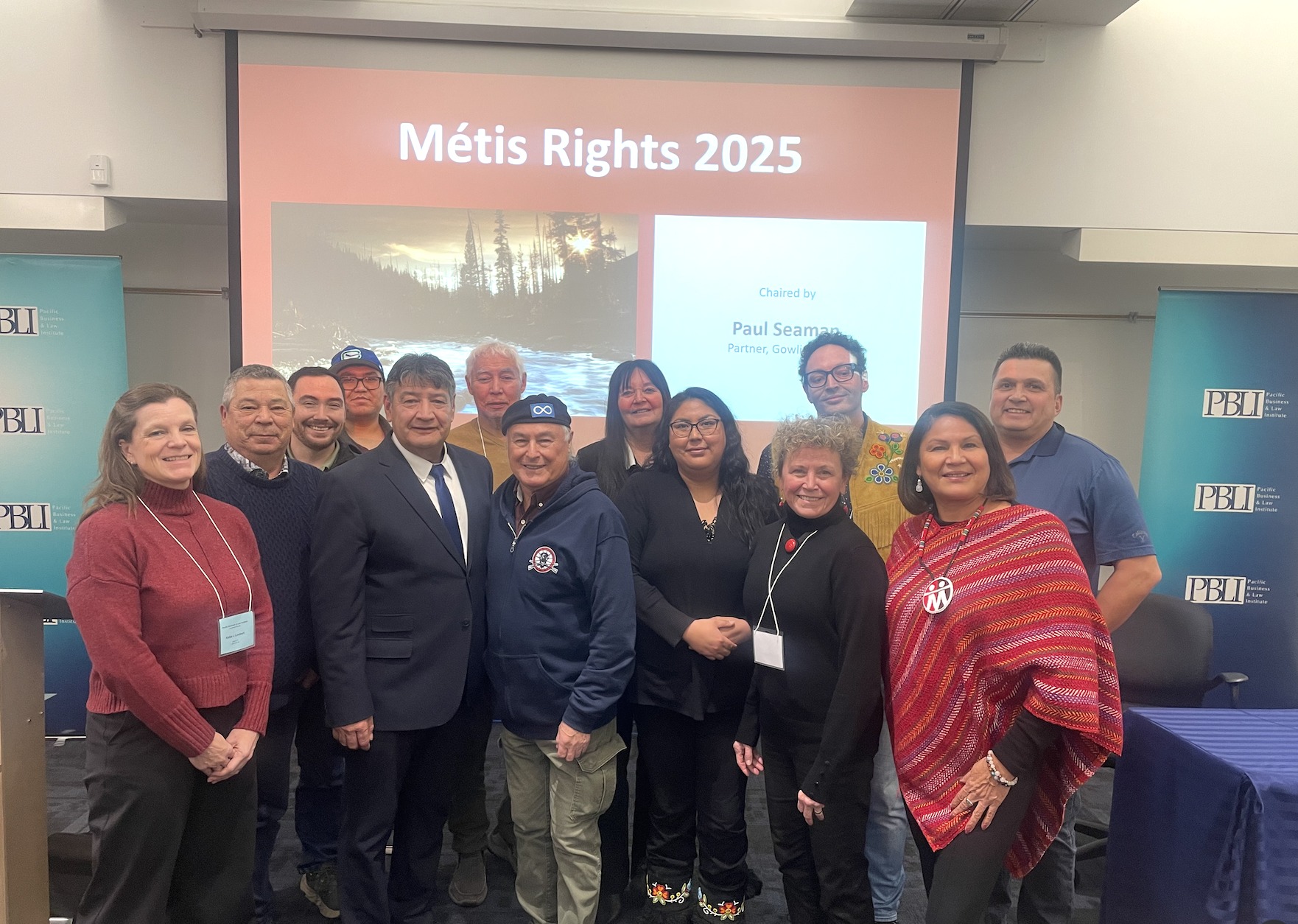 Metis Settlements... - Metis Settlements General Council