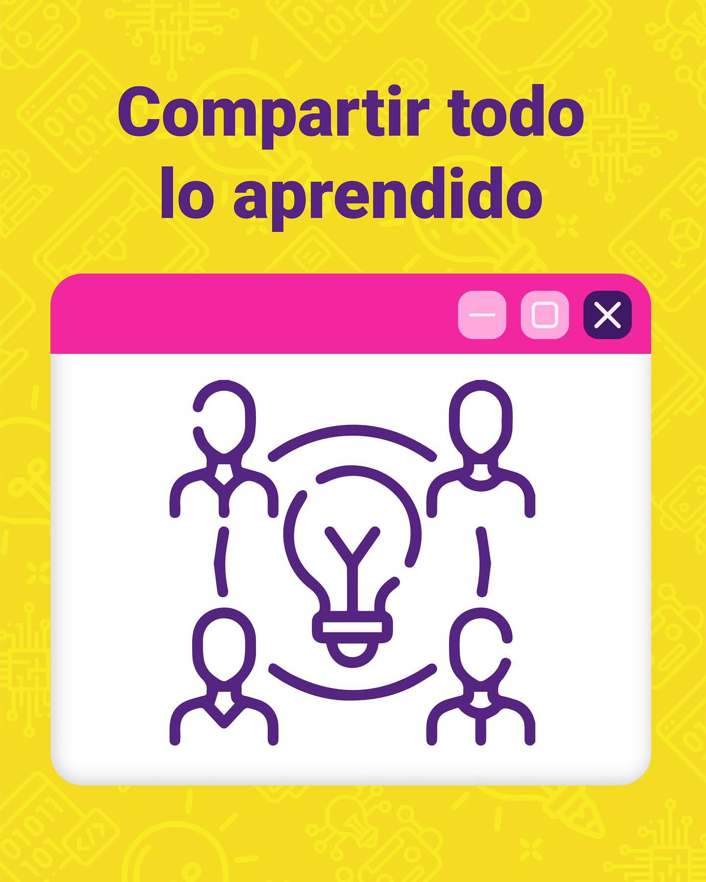 Ideo Maker - Ideo Maker added a new photo — at Colegio...