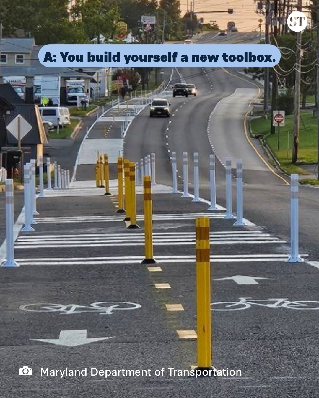 Strong - Traffic deaths are staggeringly high, and evidence is mounting ...