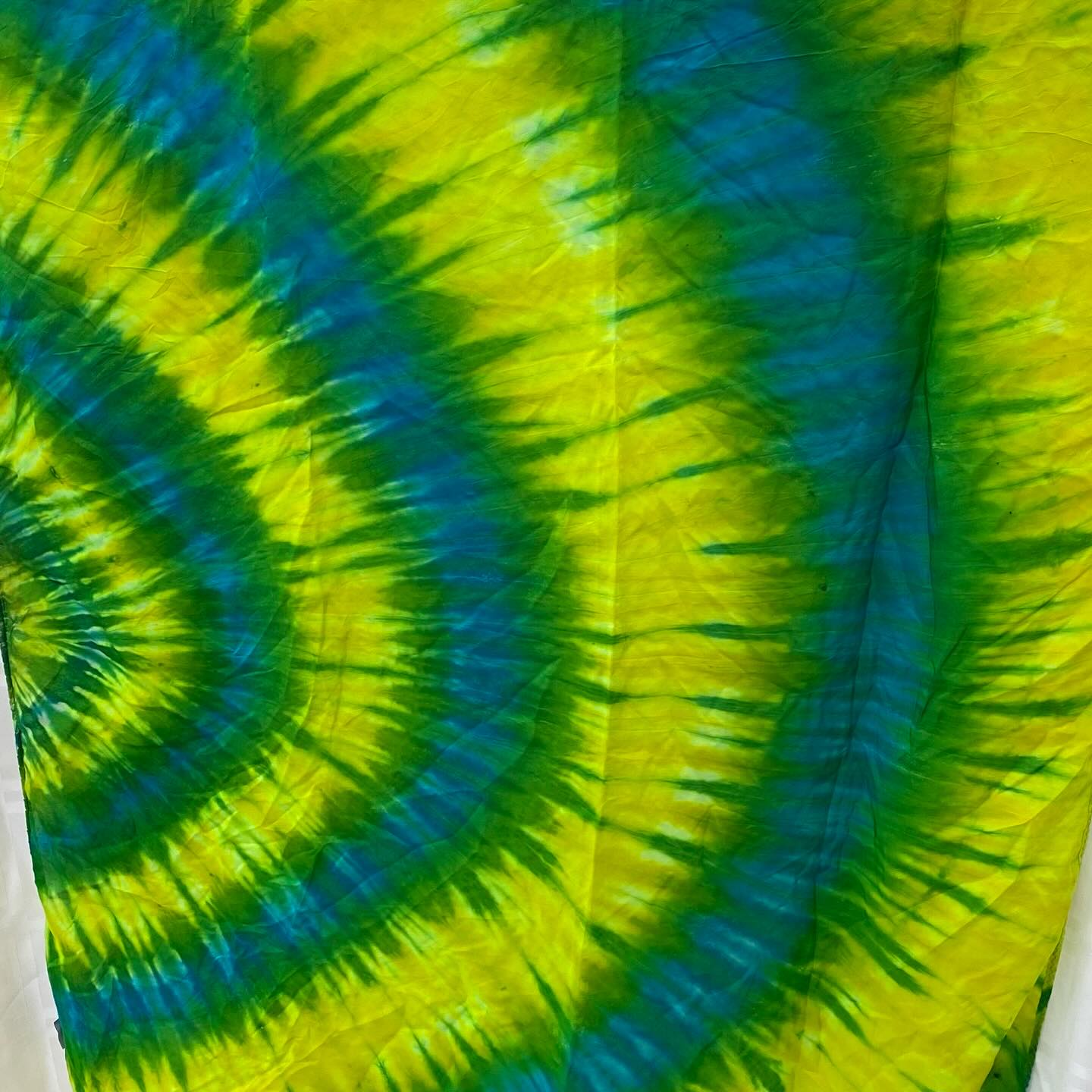 Flow Flags