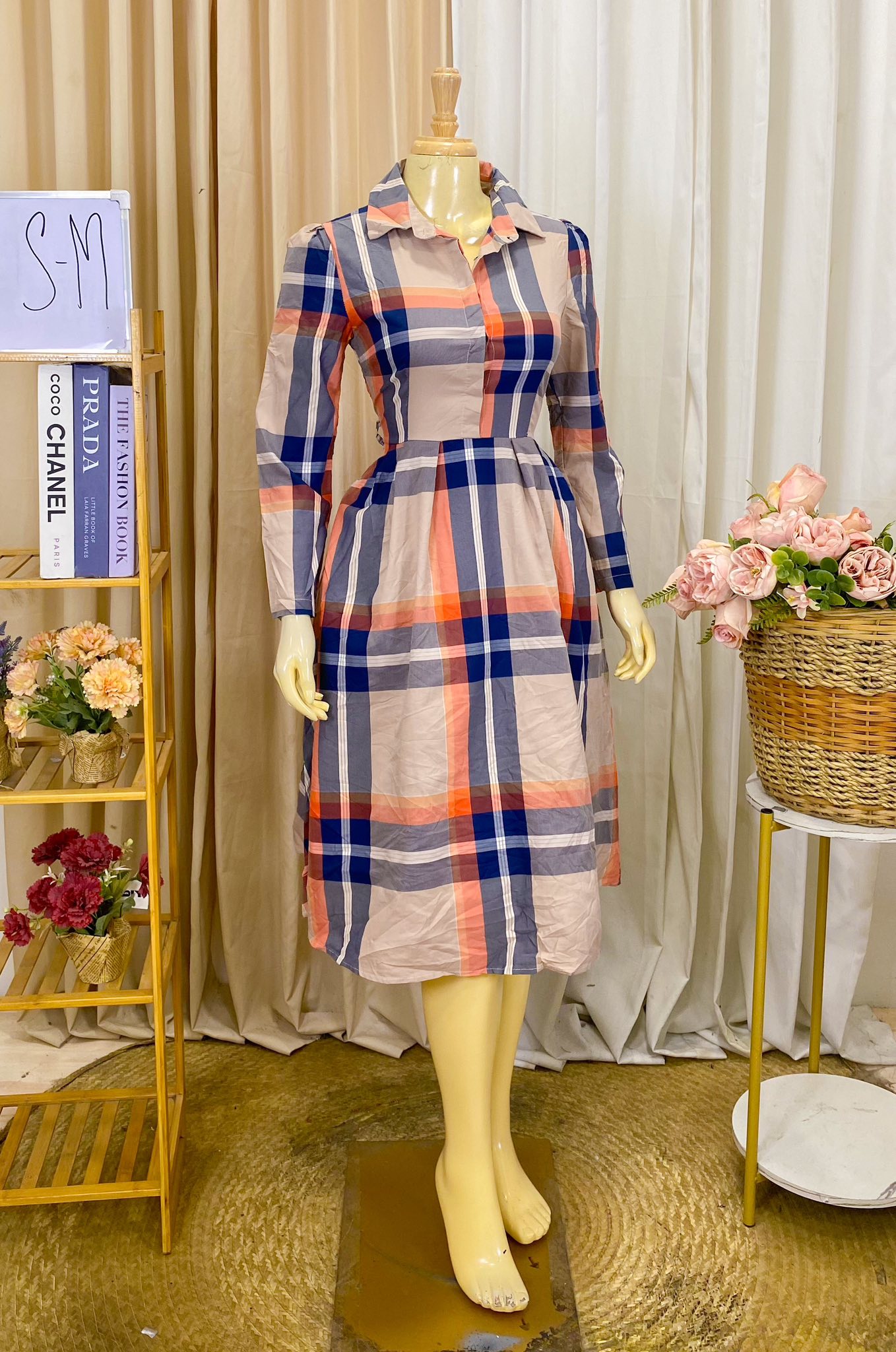 Wardrobe By Mary added a new photo. - Wardrobe By Mary