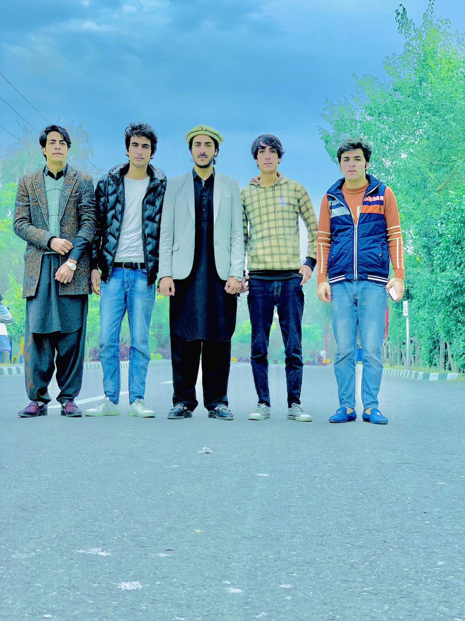 Raja Shakir