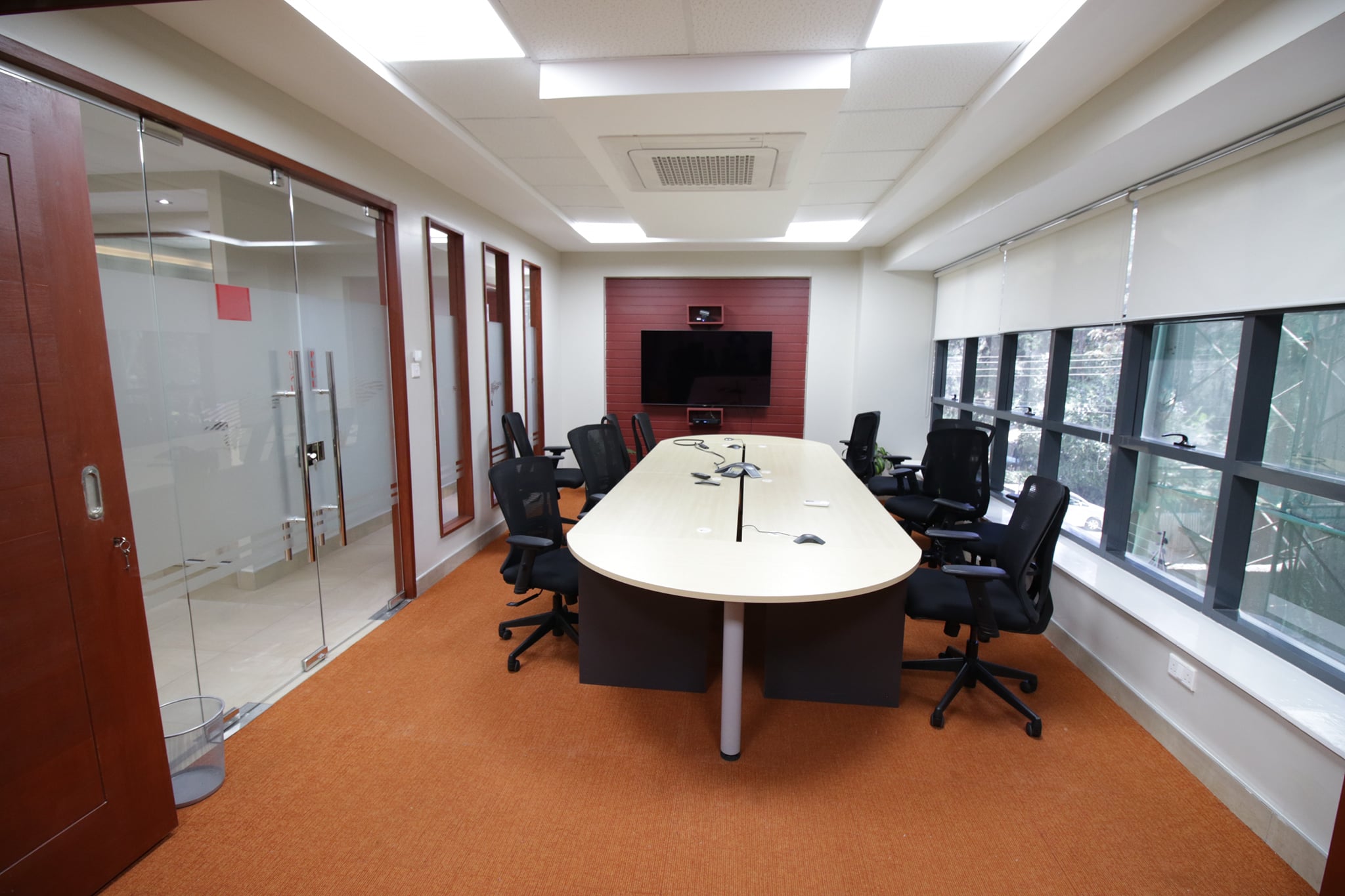 Intana Designs Ltd | Nairobi