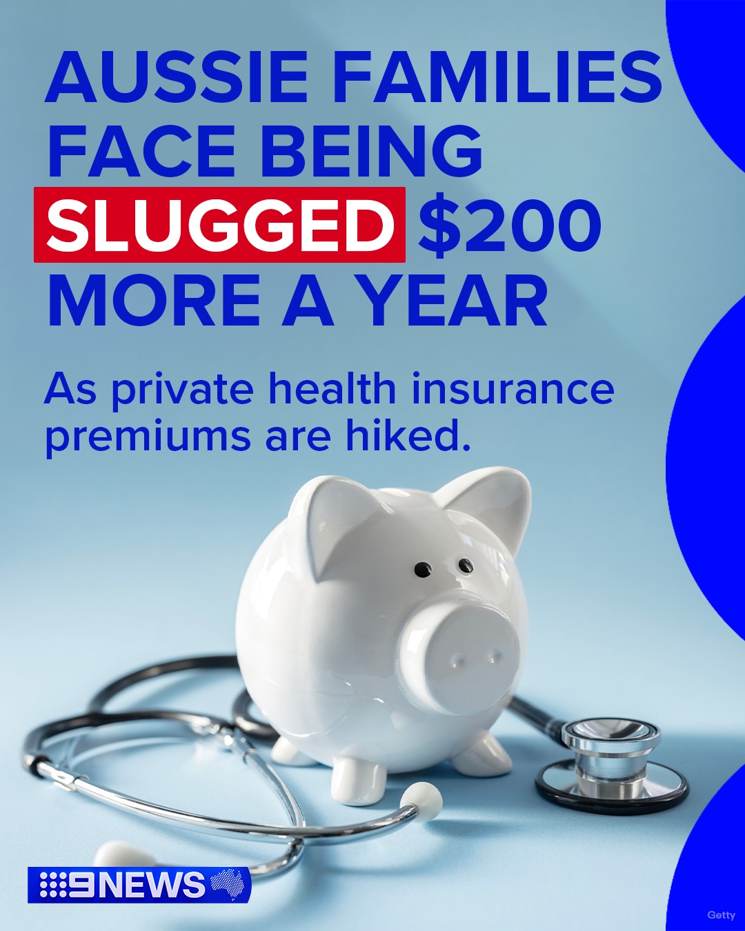 9 News - Aussie families are being advised to check their private ...