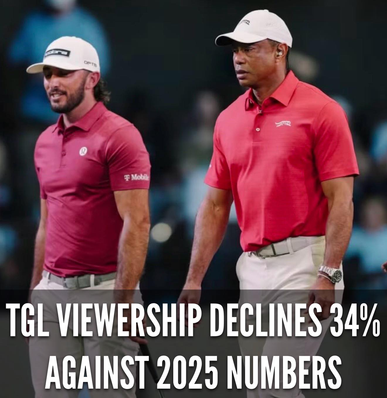 Flushing It - The TGL ratings for week 4 of the new... | Facebook
