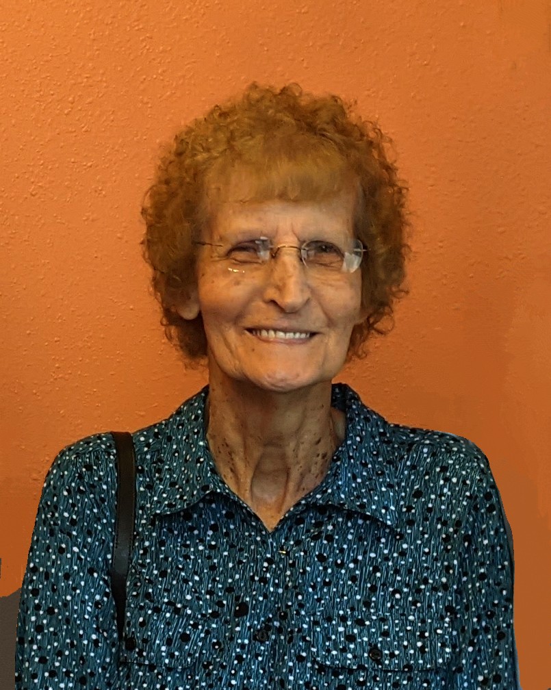 Miles - Mrs. Ruby Faye Goodwin Beasley, better known as Faye, age 89 ...
