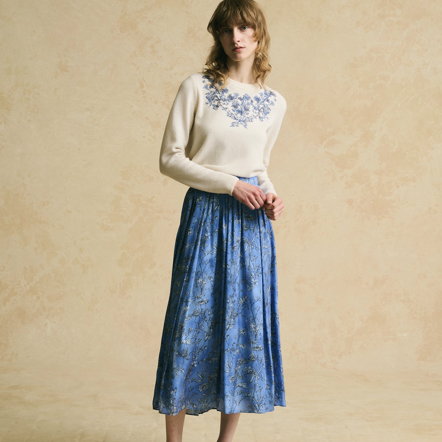 ミラ・ショーン ジャパン - milaschon japan - - . mila schön Winter 