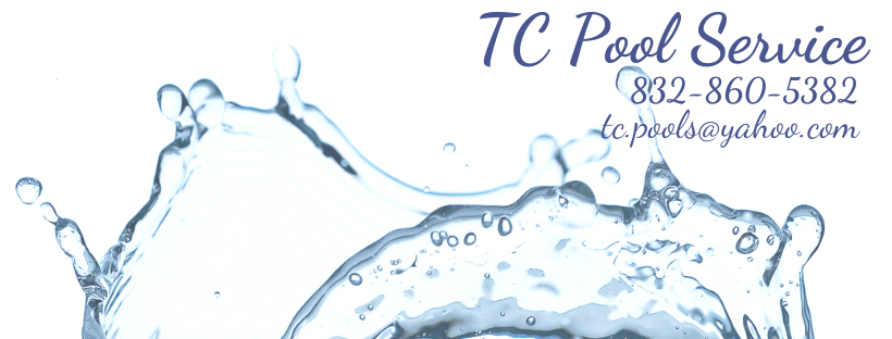 TC Pool Service