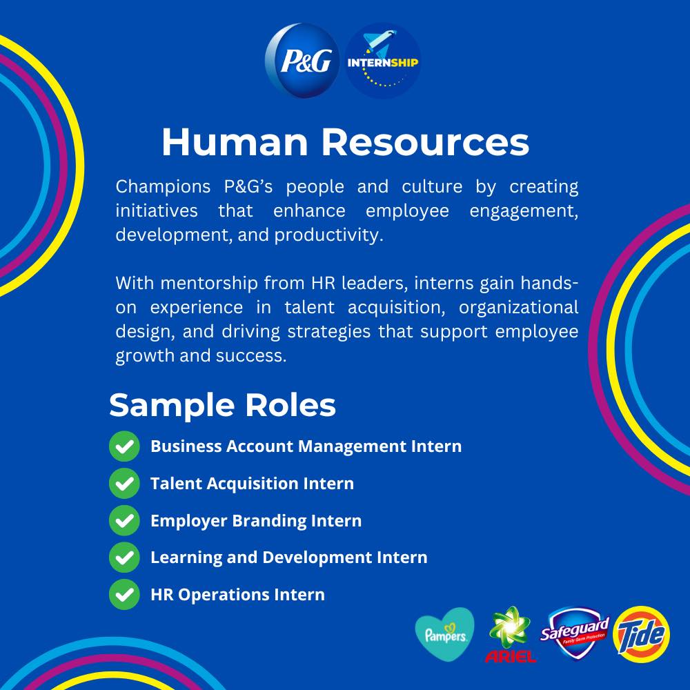 P&G Careers - Calling all juniors & seniors! Are you ready to e-xplore ...