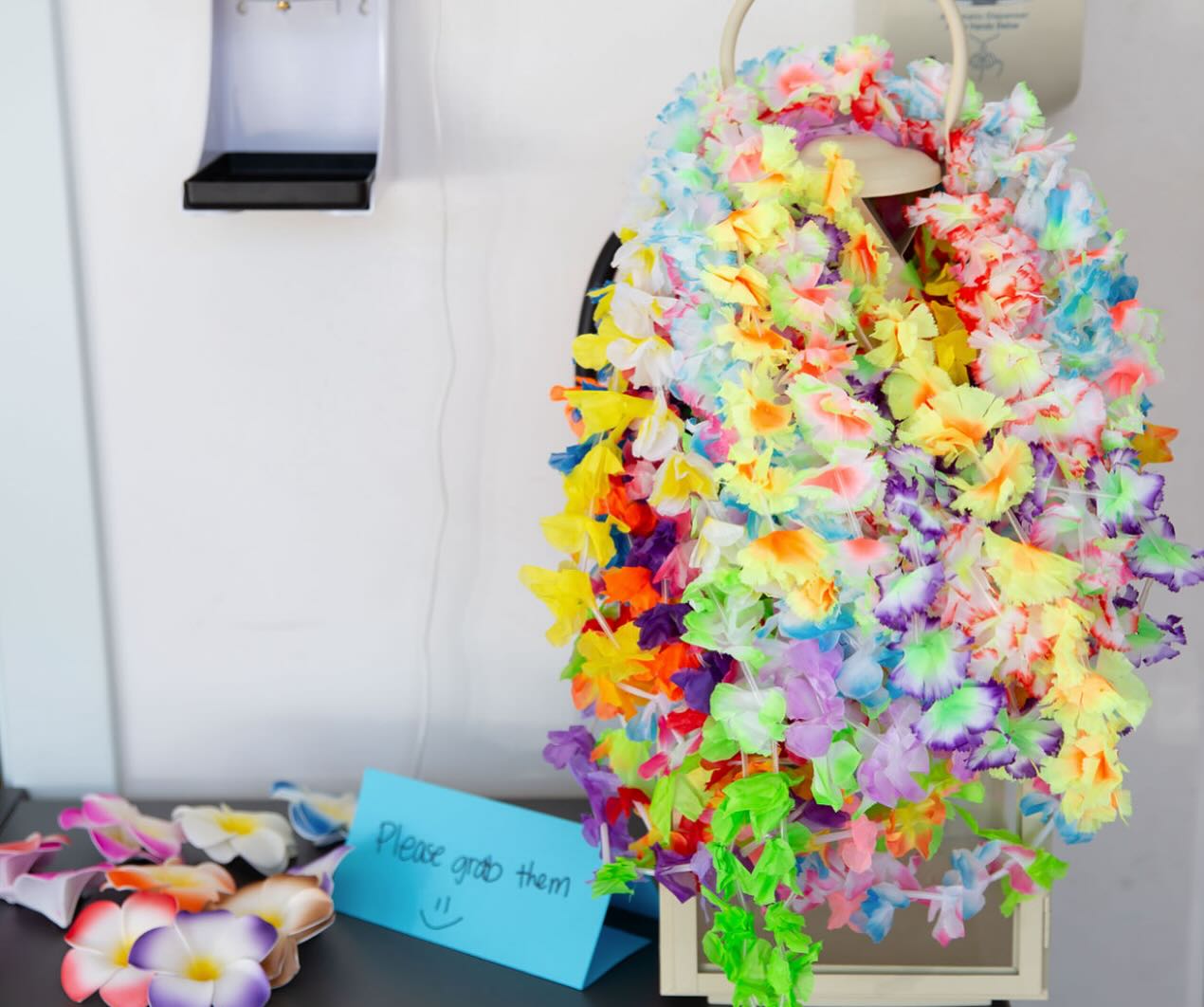Lemon Tree Event | Santa Clara CA