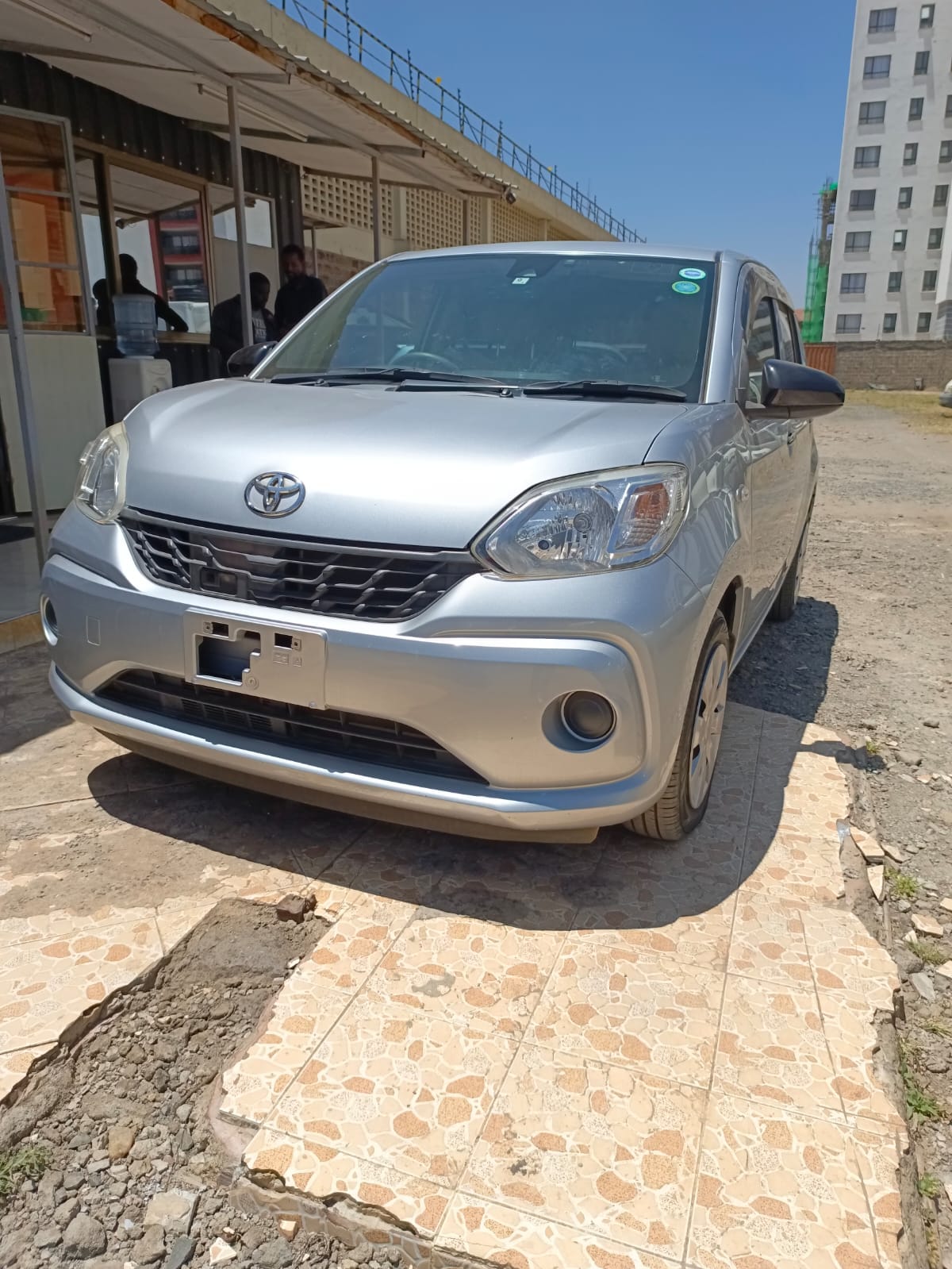 Shapla Motors Ltd. | Nairobi