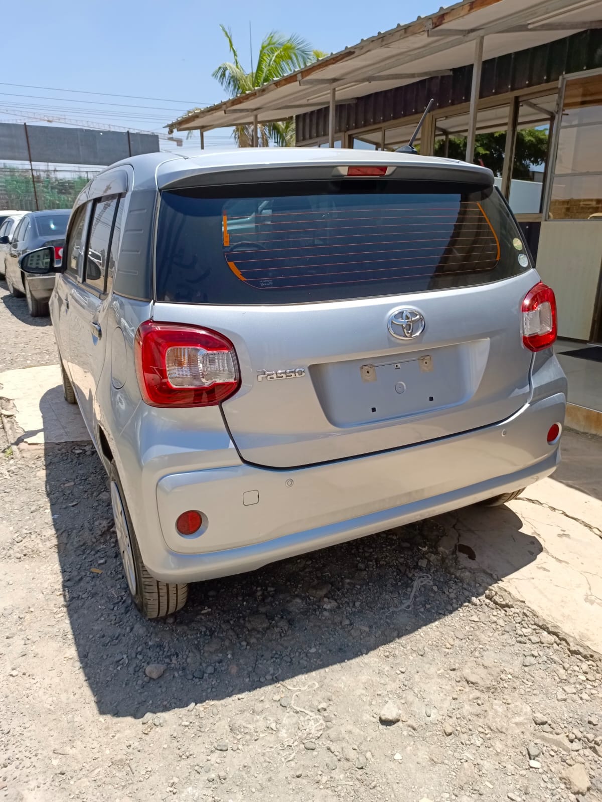 Shapla Motors Ltd. | Nairobi